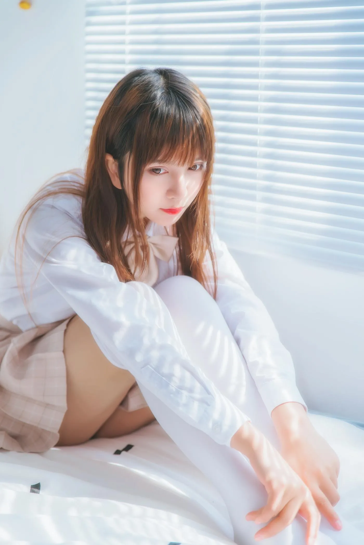 秋山AkI – NO.01 秋の恋 [49P]插图9